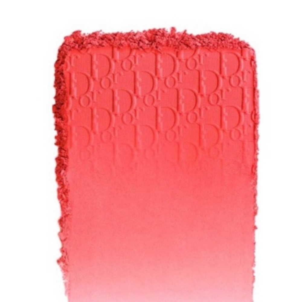 🎨 DIOR | ROSY GLOW POWDER BLUSH - Picture 6 of 9